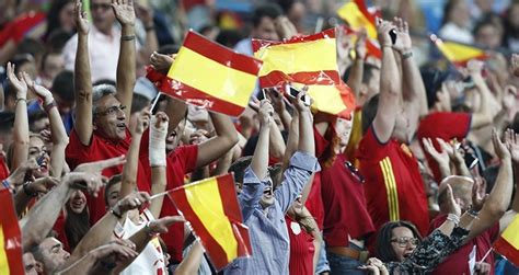 50 spiele stehen bis zum finale am 11. Euro 2020: ¿Dónde ver el Suecia-España? - PR Noticias