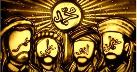 50 Nama Sahabat Nabi Muhammad Penerus Perjuangan Dakwah Islam