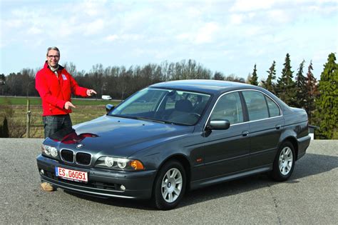 Bmw 530d e60 face lift euro 5. Second-hand: BMW Seria 5 E39 - iata tot ce trebuie sa stii ...