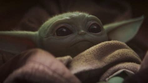 Baby Yoda Is Simply Too Much In Newly Revealed Original Concept Art