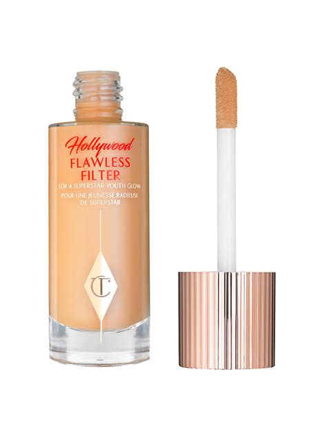 Charlotte Tilbury Hollywood Flawless Filter At John Lewis And Partners