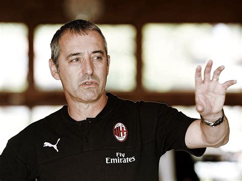Sampdoria are reportedly in talks with marco giampaolo over a return to the marassi. Expectations of Giampaolo's Milan: signings, starting XI ...