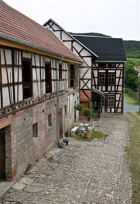 Die staatliche förderung des denkmalschutzes in deutschland erfolgt über steuerliche mittel. Hof 9, Sanierung und Restauration eines alten ...