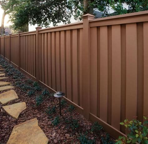 Trex Composite Fencing Midwest Fence