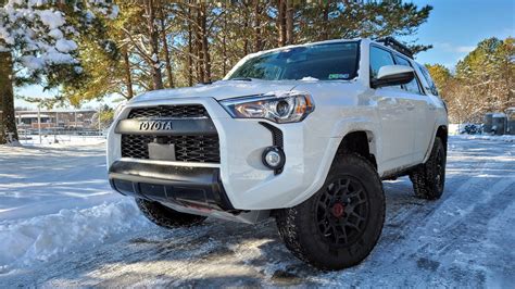 Best 10 Astonishing Toyota 4runner Trd Pro Builds Wit - vrogue.co