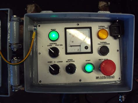 Control was released in august 2019 for microsoft windows. Control Systems | Adriawinch