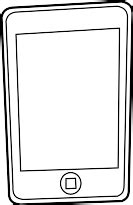 Are you looking for the best iphone 7 coloring pages for your personal blogs, projects or designs, then clipartmag is the place just for you. Iphone Coloring Pages - ClipArt Best