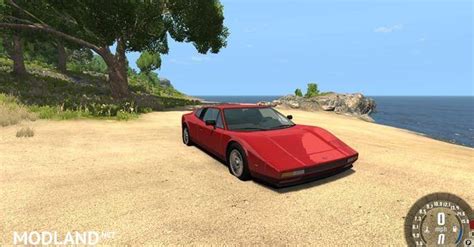 No real people or vehicles were harmed in the making of this film. Civetta Bolide eBobo V 0.2 - BeamNG.drive