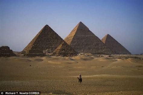 40 Beautiful Pictures And Images Of Egyptian Pyramids Egypt