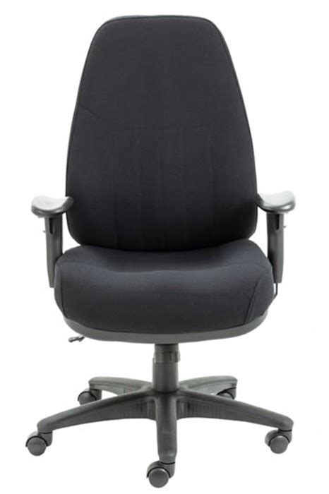 Bariatric office chairs, bariatric computer chairs, bariatric task chairs, and bariatric executive chairs, for any shop wayfair for the best bariatric office chair. Panther Heavy Duty Bariatric Office Chair - Black Seat ...