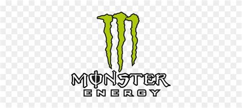 Monster Energy Drink Logo