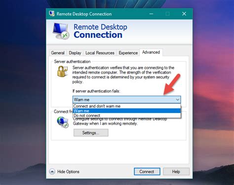 Find And Start Remote Desktop Connection In Windows How To Hot Sex