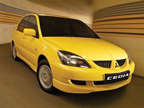 Follow us and zoom into the exciting world of automobiles through our lens. 2,400 Mitsubishi Cedia cars to be recalled in India over ...