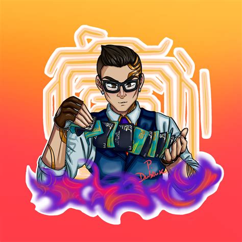List 92+ Wallpaper Chamber Valorant Fan Art Updated