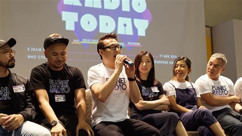 The guide may be withdrawn 14. Planet Radio 2016: Radio Today | | Commercial Radio Malaysia