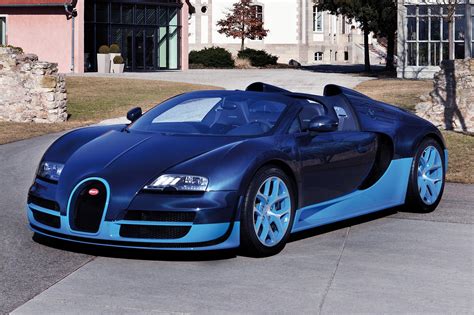 bugatti veyron