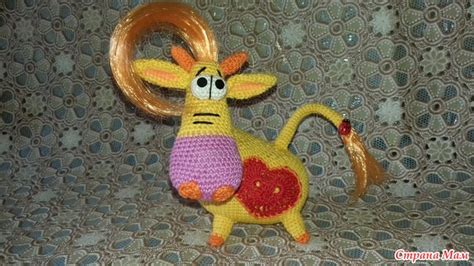 Все популярные песни guf качай и слушай бесплатно! . Коровка Кларабель. - Игрушки своими руками - Страна Мам