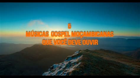 For your search query musicas moçambicanas mp3 we have found 1000000 songs matching your query first search results is from youtube which will be first converted, afterwards the file can be. 5 Músicas Gospel Moçambicanas Que Você Deve Ouvir - YouTube