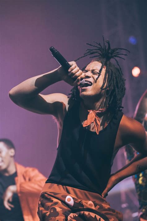 Trippie Redd Interview On Touring And Social Media Djbooth