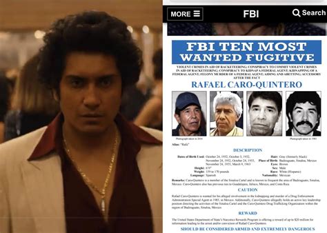Kinda wish they'd been more accurate with some parts like rafa, but overall it's not much of a. So, He's still in command ? : narcos