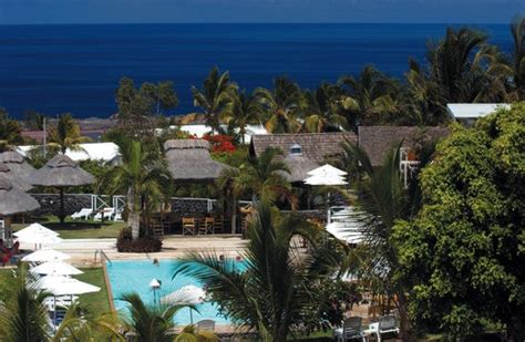 Iloha Seaview Hotel Hotel La Réunion Urlaubsreise Buchen Mit Lavigne