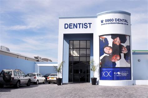 They may refer you to an oral surgeon, who will do the procedure in their office. Kromboom Dental Centre in Cape Town, South Africa - Read ...