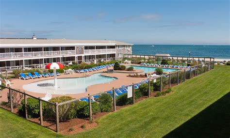 Riviera Beach Resort | Groupon