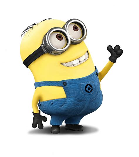 A Cute Of Despicable Me 2 Minions Despicable Me Characters Hd