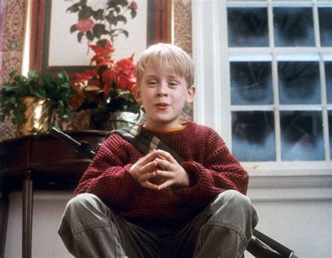Kevin allein zu hause ist für jahre mehr als in ordnung!!! "Kevin - Allein zu Haus": Kennt ihr die Fun Facts ...