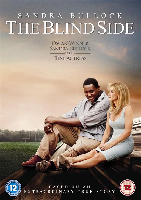 Lyndsay Film Fanatic The Blind Side