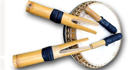 Jadi masing masing daerah juga. 3 Alat Musik Tradisional Provinsi Gorontalo - Media Edukatif