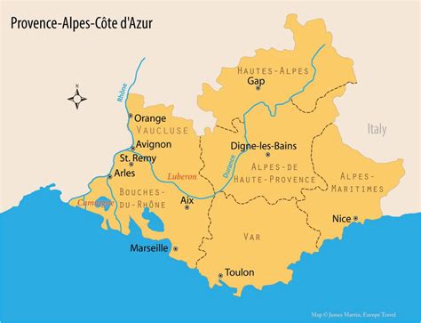 Aix En Provence Map Of France  secretmuseum