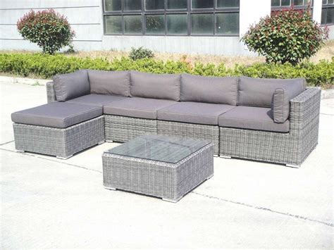 Sofa outlet featured on diy's house. Gartenmöbel Outlet