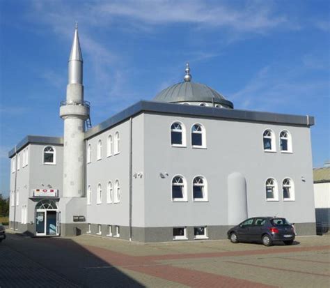 Die 10 besten fliesen verlegen firmen in öhringen, 2019. Akschemseddin Moschee Öhringen