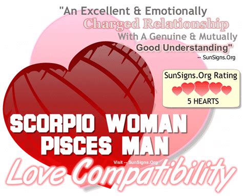 Scorpio Woman Compatibility With Men From Other Zodiac Signs Sun Signs