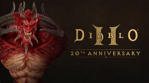 Celebrate 20 Years Of Diablo Ii With Some Wings Game Informer