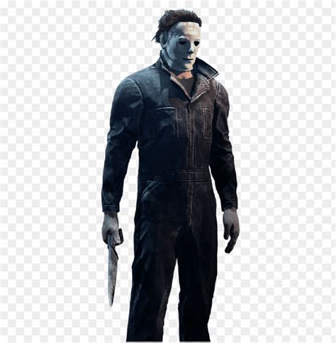 Michael Myers Full Body Silhouette