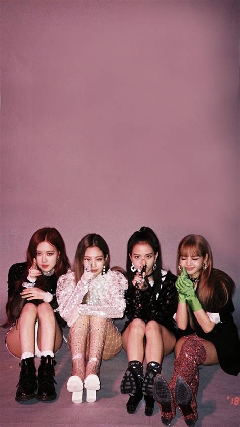 Maybe you would like to learn more about one of these? Rose, Jennie, Jisoo and Lisa.#jennie #jisoo #lisa #rose in 2020 | Black pink kpop, Lisa ...