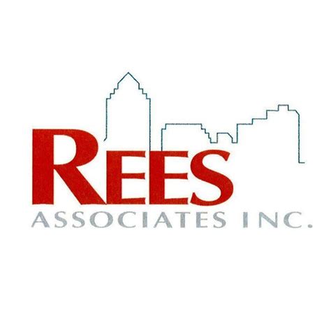Rees Associates Inc Des Moines Ia