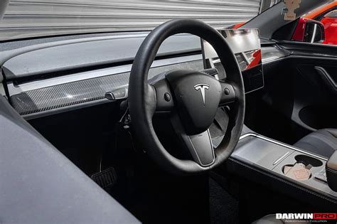 Tesla Model 2023 Interior Ubicaciondepersonascdmxgobmx