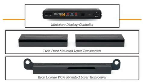 What are the best radar detector for money 2020? Import Image Racing: Today ONLY! Escort Laser Shifter ZR4 ...