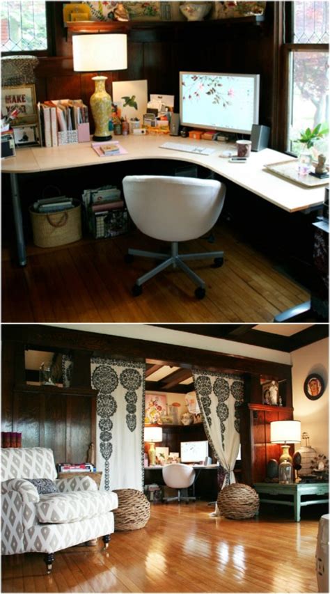 For this, you only need to fold and sew. 20 Repurposing Ideas To Make Good Use Of Old Curtains ...