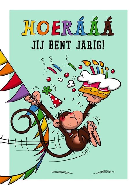 Pin Van Tineke Wonde Op Geburtstagskarten Verjaardag Kaarten Jongen Verjaardag Kaart Idee N