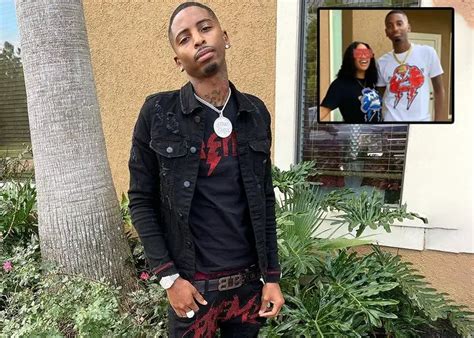 Funnymikes Girlfriend Jaliyah Out Of Jail After Assault Charges