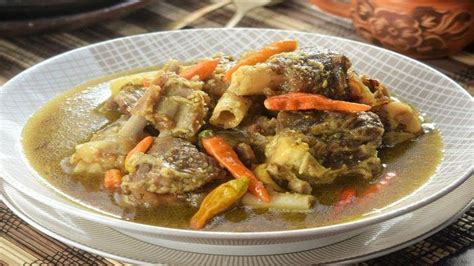 Informasi cara membuat baso yang berbeda jenis tapi rasanya enak dan kenyal sehingga anda tidak perlu bingug dengan hasil yang anda coba praktekan dirumah. Bumbu Tengkleng, Cara Membuat Tengkleng Mudah dan Enak ...