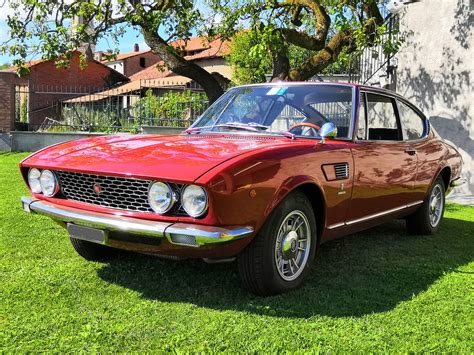 The Fiat Dino Buying Guide The Thinking Mans Ferrari Engined Sports Car