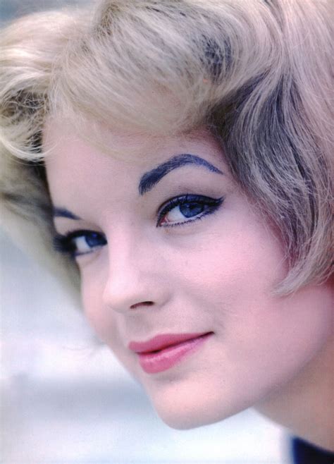 #romyschneider, la plus grande et la plus émouvante des actrices que le cinéma ait connue. Austrian | 24 Femmes Per Second | Page 4