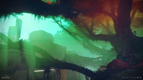 Vous pouvez utiliser vos vidéos comme fond d'écran animé! 12 Destiny 2 4K Wallpapers From Bungie Day That Need to Be ...