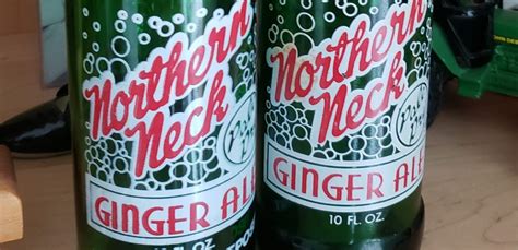 Die Hard Fans Of Northern Neck Ginger Ale Arent Giving Up The Fight To Save Their Favorite