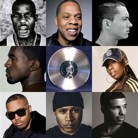 We Listed Every Rapper With A Platinum Album In Hip Hop History Djbooth